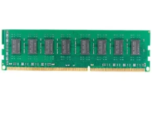 Upgrade your desktop with 8GB DDR3 1600MHz (PC3-12800) RAM.Experience faster multitasking,smoother gaming,improved performance for everyday computing.