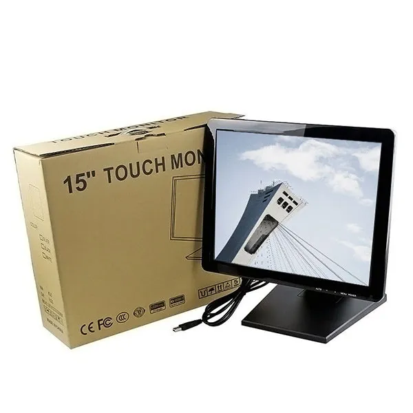 15″ POS Touchscreen Screen - Image 2