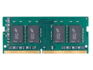 Experience improved speed, responsiveness, and energy efficiency for a smoother computing experience with 32GB DDR4 2666MHz RAM.