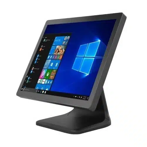 Refurbished 19" Inventry POS Terminal Intel Core i3 POS touchscreen/Pos Machine,retail POS system Hotel & Bar business. Shop now POS solution!