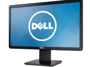 Upgrade your workspace with an Ex-UK Dell 19-inch wide/stretch monitor. These affordable widescreen displays (16:9 or 16:10 aspect ratio).