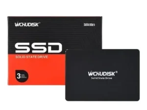 Upgrade your system with a 256GB 2.5 inch SATA SSD.Experience faster boot times,quick loading. Ideal for laptops/desktops.Boost your performance today!