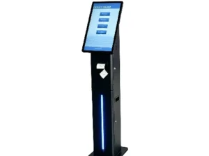 Queue Management System in Kenya for hospitals, banks, and offices. Our QMS system/queue ticketing system reduce waiting times,improve customer flow.