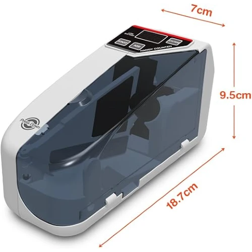 Portable Money Counter in Kenya - Image 2