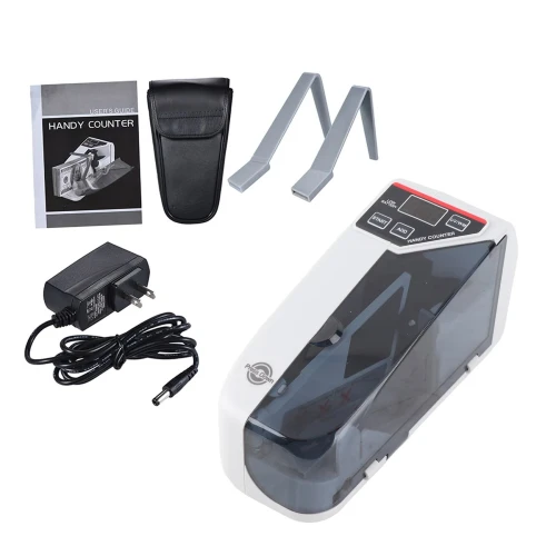 Portable Money Counter in Kenya - Image 3