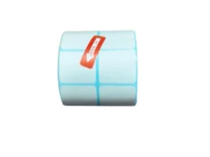 High-quality 27x27mm stickers ensure clear barcodes, reliable adhesion and efficient labeling for retail, supermarkets and POS systems.