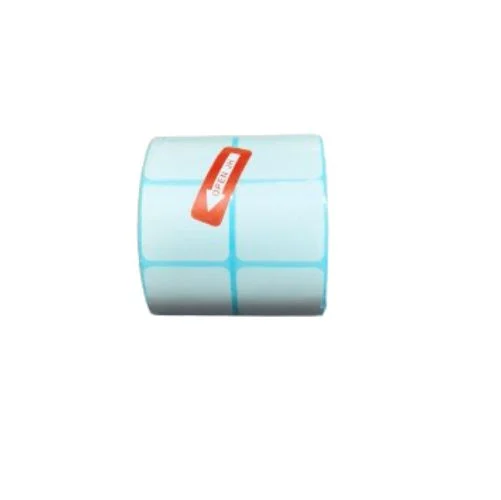 High-quality 27x27mm stickers ensure clear barcodes, reliable adhesion and efficient labeling for retail, supermarkets and POS systems.
