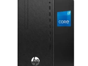 Get powerful performance with HP 290 G4 Microtower.Intel Core i7-10700 reliable & affordable PC is perfect for business,home office & daily computing tasks.