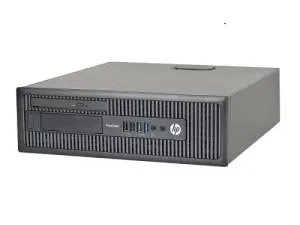 Get a powerful, compact refurbished HP ProDesk 600 G2 SFF. Intel Core i3-6100, 4GB DDR4 RAM, and 500GB HDD. Ideal for business and everyday tasks.