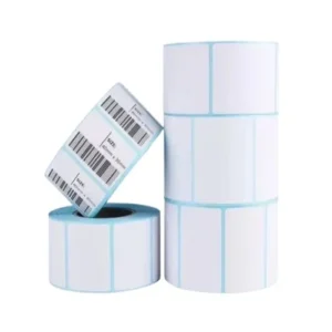 Shop 40x30mm barcode labels with excellent readability, fast scanning, strong stickiness, and durable design for efficient labeling and inventory control.