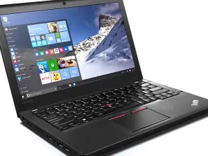 Conquer your workday with the ultra-portable Lenovo ThinkPad X280. This ultrabook Intel Core i5, fast SSD, ensuring peak performance and security on the go.