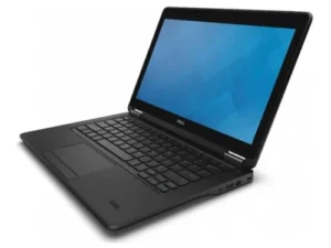 Discover the Dell Latitude E7250 reliable business ultrabook. Intel Core i5 5th gen robust security,it's perfect for professionals prioritizing portability.