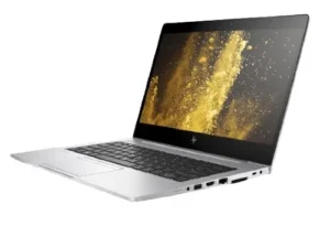 Elevate your productivity with HP EliteBook 830 G5 Intel Core i5 8th Gen.This sleek, durable 13.3-inch business laptop,offers robust performance.