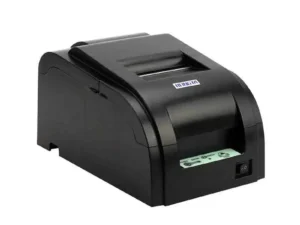 Discover durable & cost-effective printing with a 76mm Dot Matrix Impact Printer.Best for receipts,invoices,long-lasting ribbons and versatile connectivity.