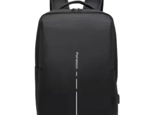 Secure your 14inch laptop bag with a versatile backpack. Its business laptop bag offers padded protection and organized compartments for accessories.
