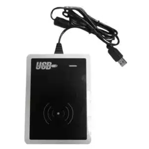 Improve hotel security and efficiency with a hotel card encoder/reader,RFID keycards,digital access control & seamless hotel lock system integration.