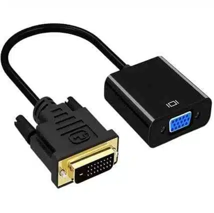 DVI to VGA Converter - Image 3