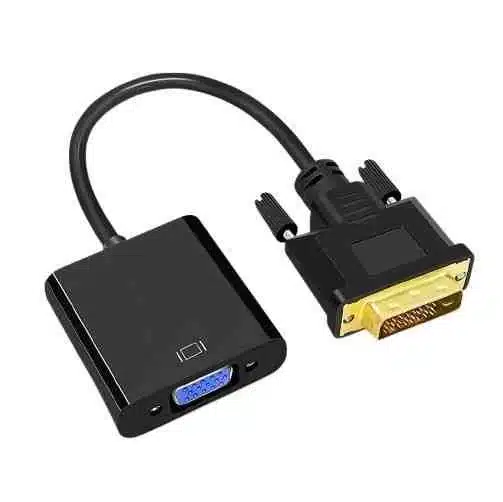 DVI to VGA Converter - Image 2