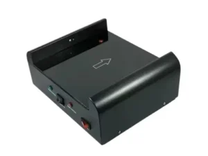 Safely deactivate EM strips & security tags with an EM label deactivator. Countertop pad deactivators offer seamless.Ideal for library environments.