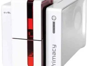 High-quality card printer for Employee ID card printer. Is Dual-sided card printer for professional ID card printing. Ideal for offices, schools,businesses.