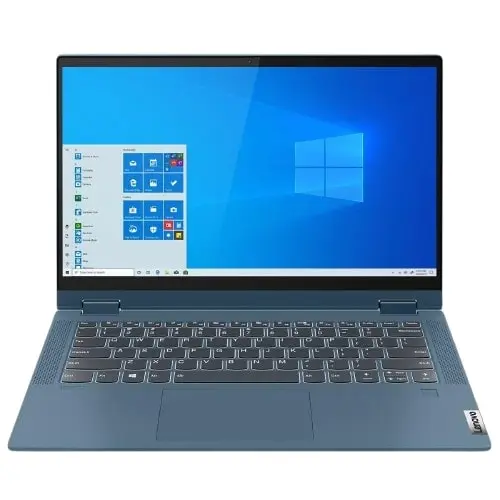 Lenovo IdeaPad Flex 5 Convertible Intel Core i5 12th Gen 8GB RAM 512GB SSD 14 Inches FHD Multi-Touch Display Windows 11 Home - Image 2