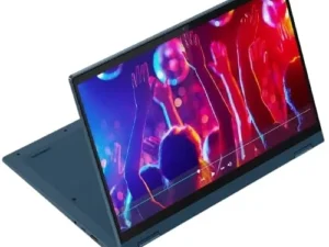 Discover the Lenovo IdeaPad Flex 5: a versatile 2-in-1 laptop. Intel Core i5. Enjoy flexibility & touch-enabled display for work and entertainment.