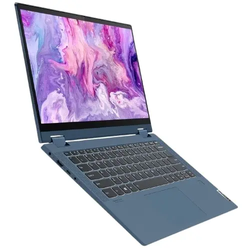Lenovo IdeaPad Flex 5 Convertible Intel Core i5 12th Gen 8GB RAM 512GB SSD 14 Inches FHD Multi-Touch Display Windows 11 Home - Image 5
