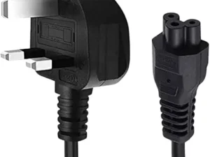 Shop laptop charger power cables. We offer Flower Design cables) ensuring compatibility, durability, and safe charging for your laptop.
