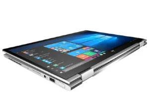 Shop the HP EliteBook x360 1040 G6: 8th Gen Core i7.This versatile 2-in-1 laptop offers performance, security, flexibility for business professionals.