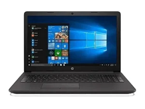 Get the HP 250 G8 Notebook: a 15.6" business laptop with Intel Core i7-1065G7,8GB RAM,1TB HDD. Ideal for users seeking performance.