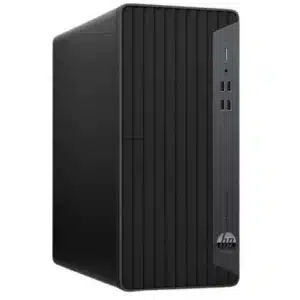 HP EliteDesk 800 G6 Business PC Tower offers powerful Intel performance,advanced security,expandable DDR4 ram & storage with reliable business computing.