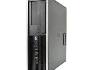 Refurbished HP Desktop with Intel Core i7-2nd Gen, 4GB RAM,500GB HDD. A reliable, budget-friendly PC for everyday computing,business tasks,light multimedia.