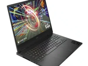 Buy the HP OMEN i7-14900HX gaming laptop with RTX 4060 8GB GPU, 16GB DDR5 RAM and ultra-fast performance for high-FPS gaming, streaming.