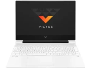 Unleash gaming power with the HP Victus 16-r0026nia Intel Core i5 (13th Gen),NVIDIA RTX 4050 graphics. Experience 1080p gaming on its 144Hz refresh rate.