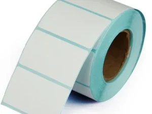 Ensure seamless tracking in Kenya! Our 50x25mm barcode labels with clear,durable prints for POS, small product identification needs. Shop quality labels.