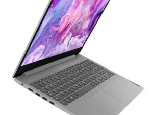 The Lenovo IdeaPad 3 14-inch laptop with an Intel Core i3 processor offers reliable performance for everyday tasks. Ideal for students and home users.