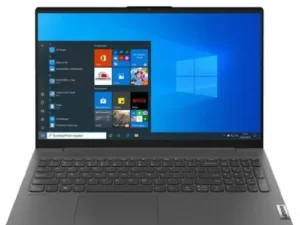 **Meta Description:**Lenovo IdeaPad 3 with Intel Core i5, 8GB RAM, 1TB HDD, and 15.6″ display. Fast, reliable performance. DOS installed.