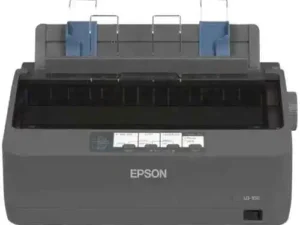 Epson Dot Matrix 350 Printer is a reliable.Uses continuous papers,ensuring low running costs & easy integration with USB, serial & parallel ports.Used POS