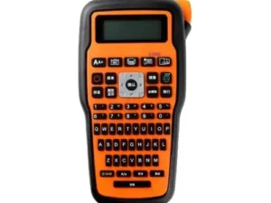 Create clear,durable labels anywhere with a handheld label printer. Ideal for industrial label printer,portable label makers feature QWERTY keyboards.
