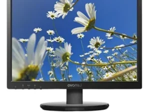 Discover Lenovo 19-inch stretch monitor. It has wide,clear view.Enjoy reliable performance resolution.Perfect for office tasks & multimedia.