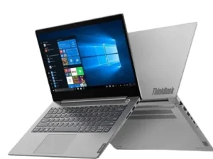 Elevate your productivity! The Lenovo ThinkBook 14 G2 with Core i7-1165G7 provides a reliable, high-performance laptop perfect for demanding business tasks.