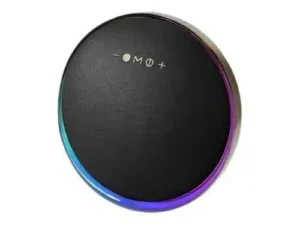 Experience powerful audio with LP19 Bluetooth speaker subwoofer speaker.Boasting 120W HI-FI sound,10000mAh battery & vibrant RGB lighting,portable speaker.