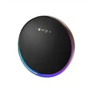 Experience powerful audio with LP19 Bluetooth speaker subwoofer speaker.Boasting 120W HI-FI sound,10000mAh battery & vibrant RGB lighting,portable speaker.