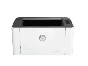 HP LaserJet M111w/HP 7MD68A is a wireless monochrome laser printer. Black & white prints,effortless mobile printing,Wi-Fi & HP Smart App & energy efficient.