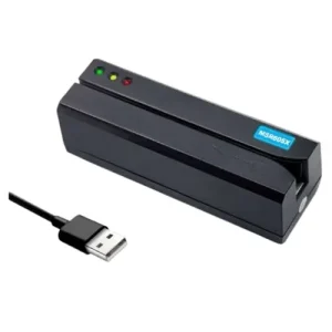Magnetic Stripe Card Reader Writer Encoder is a versatile device.It reads,writes(encodes) magnetic stripe cards.Manages loyalty programs,gift cards.