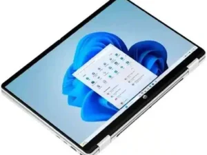 HP OmniBook X Flip 14 Best,HP 2‑in‑1 laptop/convertible laptop Intel Core Ultra 7,1TB NVMe SSD & 16GB RAM,touchscreen x360 for productivity & creativity.