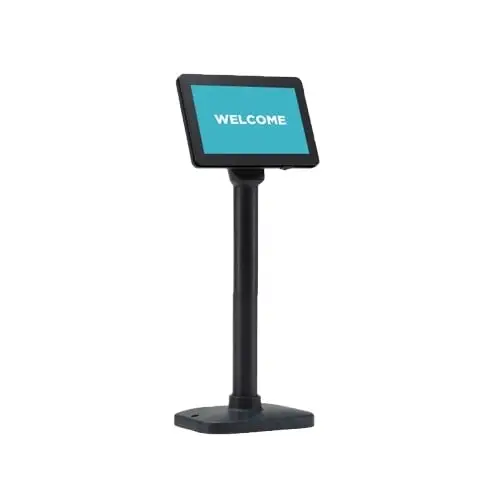 10-Inch Pole Display for a POS System - Image 5