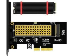 Boost your PC's speed with PCIe NVMe 3.0 interface SSDs in Nairobi. Find fast, reliable storage solutions for unparalleled performance.