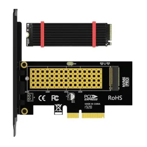 Boost your PC's speed with PCIe NVMe 3.0 interface SSDs in Nairobi. Find fast, reliable storage solutions for unparalleled performance.