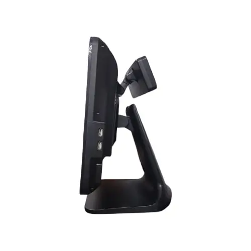 Hospital Queue Management System – Self‑Service Kiosk,Ticket Printer & Software - Image 3